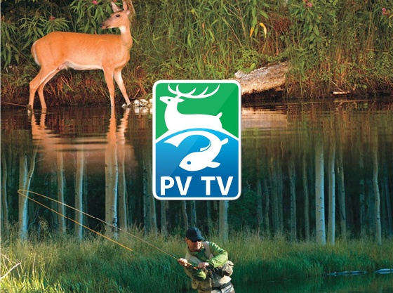 Pescuit şi Vânătoare TV (PV TV) intră pe platforma Dolce